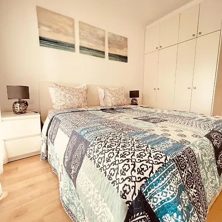 Sunny Apartment Sa Boadella Big Solarium Sea View Lloret de Mar Exterior photo