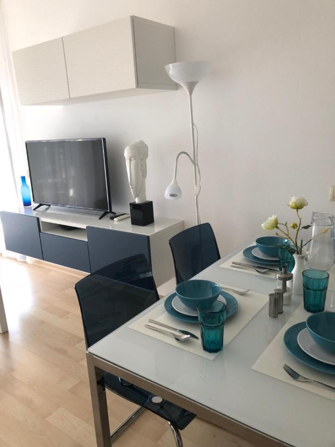 Appartement Sunny Sa Boadella Big Solarium Sea View Lloret de Mar