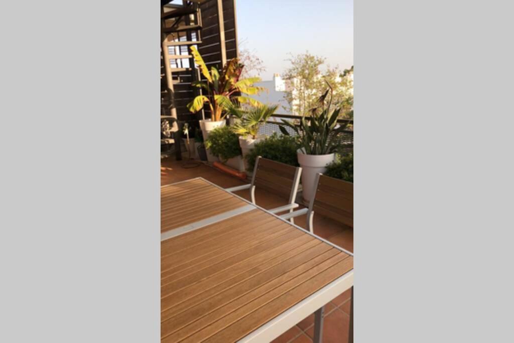 Sunny Sa Boadella Big Solarium Sea View Appartement