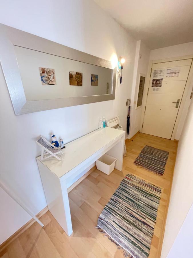 Sunny Sa Boadella Big Solarium Sea View Appartement Lloret de Mar