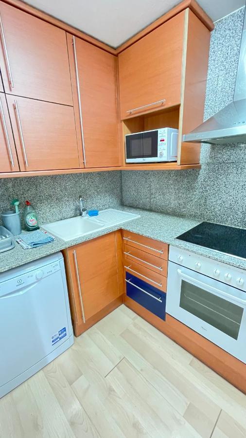 Sunny Sa Boadella Big Solarium Sea View Appartement