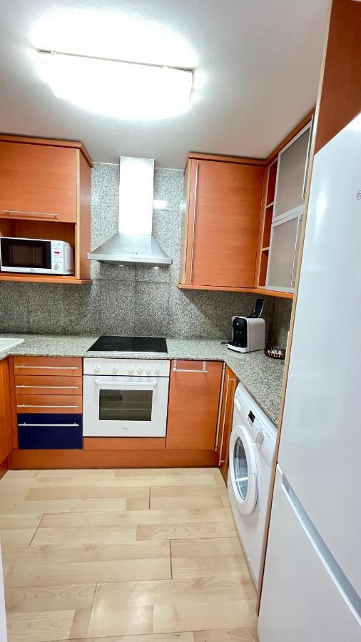 Appartement Sunny Sa Boadella Big Solarium Sea View