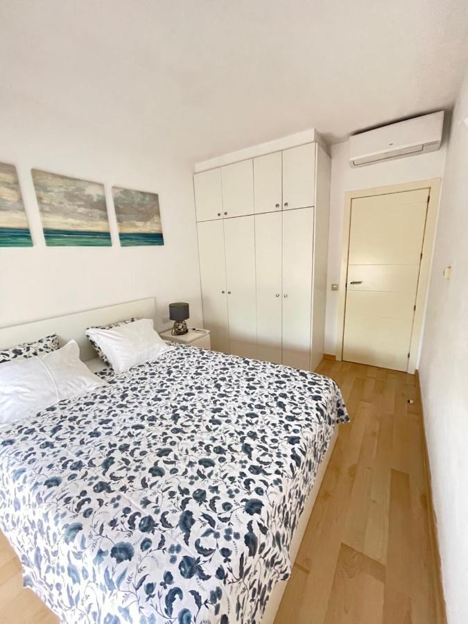 Appartement Sunny Sa Boadella Big Solarium Sea View Lloret de Mar
