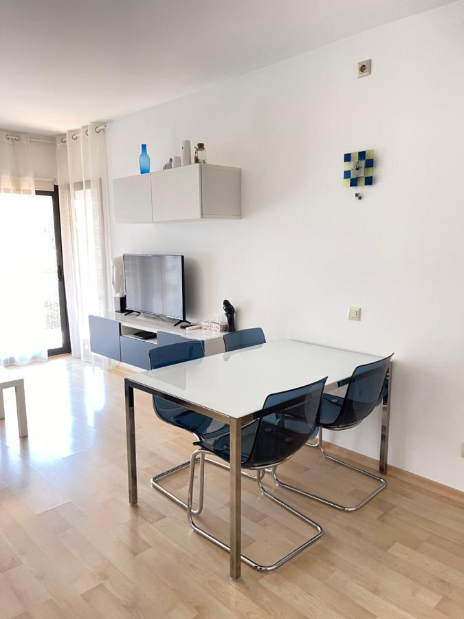 Sunny Sa Boadella Big Solarium Sea View Apartment *